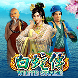 The Legend Of White Snake