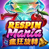 Respin Mania